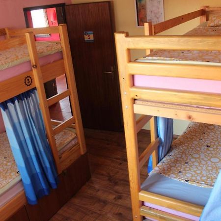 Sunny Lake Hostel Οχρίδα Εξωτερικό φωτογραφία