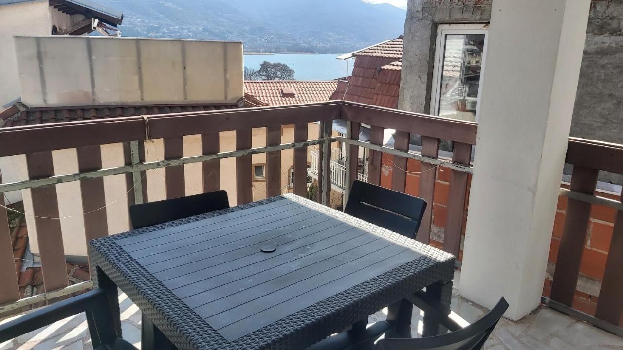Sunny Lake Hostel Οχρίδα Εξωτερικό φωτογραφία